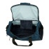 Bolsa de deporte Reebok Berlin 45 cm azul marino