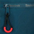 Bolsa de deporte Reebok Berlin 45 cm azul marino