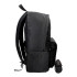 Mochila Reebok Brooklyn con estuche Negro