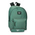 Mochila Reebok Brooklyn con estuche caqui