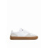 Zapatillas Pepe Jeans Camden One Hombre Blanco