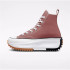 Botín Converse Run Star Hike Rosa
