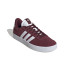 Zapatillas adidas VL Court 3.0 Hombre Rojo