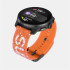 Reloj Suunto Race S Powder Naranja