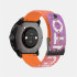 Reloj Suunto Race S Powder Naranja