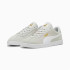 Zapatillas Puma Club II Suede Beige