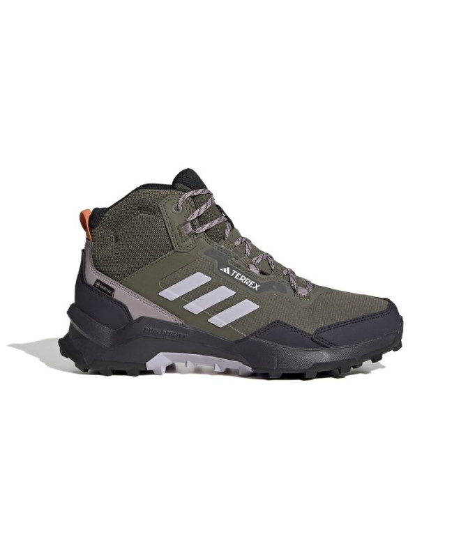 Botas de Montaña adidas Terrex Ax4 Mid Gore-Tex...