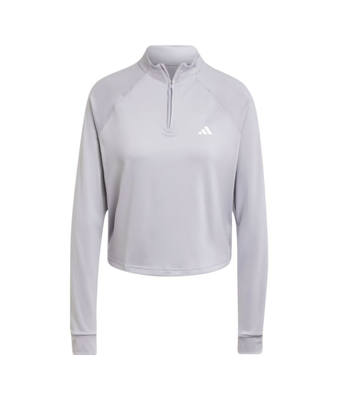 Sudadera adidas Train Essentials Minimal...