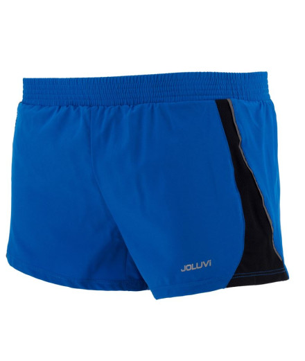 Short Joluvi de running Meta Negro