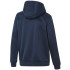 Sudadera Joluvi Score Hood Marino