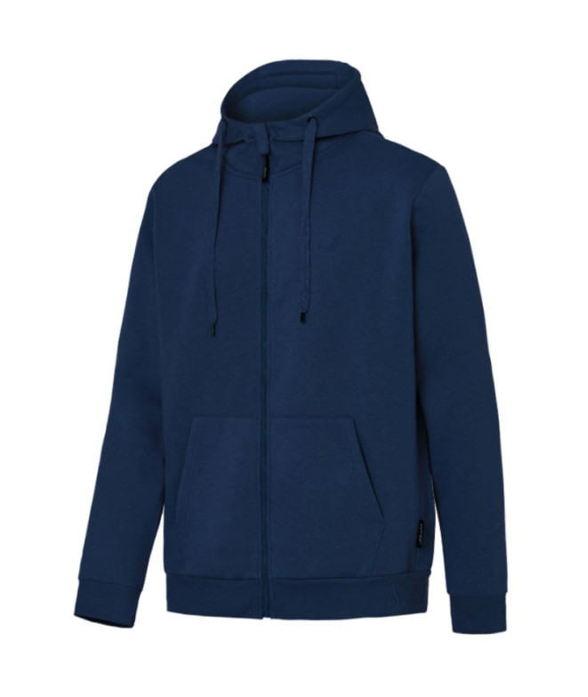Sudadera Joluvi Hoodie Zip Hombre