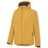 Soft-Shell Joluvi Mengali Hood Mostaza Infantil
