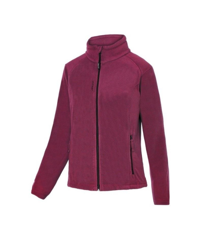 Chaqueta Polar Joluvi Ecotech 380 Mujer...