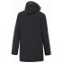 Anorack Joluvi Heat Oporto Hombre Negro