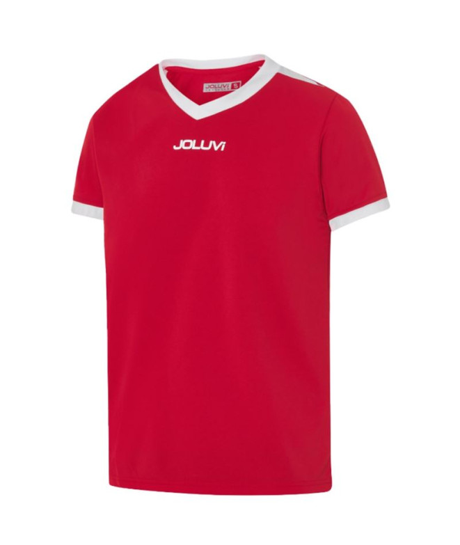 Camiseta de Montaña Joluvi Play Comp Hombre...