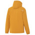 Anorack Joluvi Dipa Mostaza /Antracita Infantil