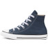 Zapatillas Converse Chuck Taylor All Star Classic High Top Junior Blue