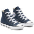 Zapatillas Converse Chuck Taylor All Star Classic High Top Junior Blue