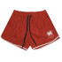 Bañador Mosconi Mb Burton rojo