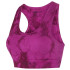 Top Joluvi Tie Dye Orquidea Oscuro /Orquidea Oscuro Mujer