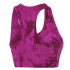 Top Joluvi Tie Dye Orquidea Oscuro /Orquidea Oscuro Mujer