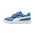 Zapatillas Puma Courtflex V3 V Ps Infantil