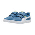 Zapatillas Puma Courtflex V3 V Ps Infantil
