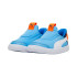 Zapatillas Puma Courtflex V3 Sliptech Infantil