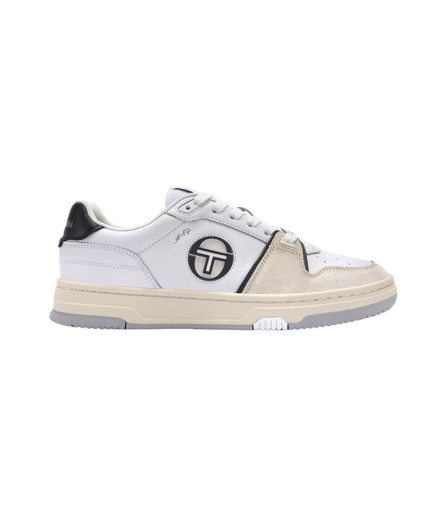 Zapatillas Sergio Tacchini Prime Shot Da Blanco-Seedpearl