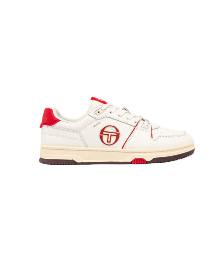 Zapatillas Sergio Tacchini Prime Shot Da Antique...