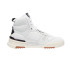 Botas Sergio Tacchini Bb Court Hi Blanco Tofu