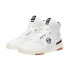 Botas Sergio Tacchini Bb Court Hi Blanco Tofu