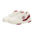Zapatillas Sergio Tacchini Bb Court Lo Tofu