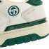 Zapatillas Sergio Tacchini Milano Blanco