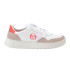 Botas Sergio Tacchini Court Classic M Blanco-Tofu