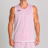 Camiseta Joma Reversible Aro Rojo-Blanco Hombre
