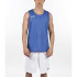 Camiseta Joma Reversible Aro Hombre Royal-Blanco