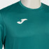 Camiseta Manga Corta Joma Combi Hombre Verde
