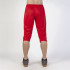 Pantalon Joma Pirata Vela Hombre Rojo