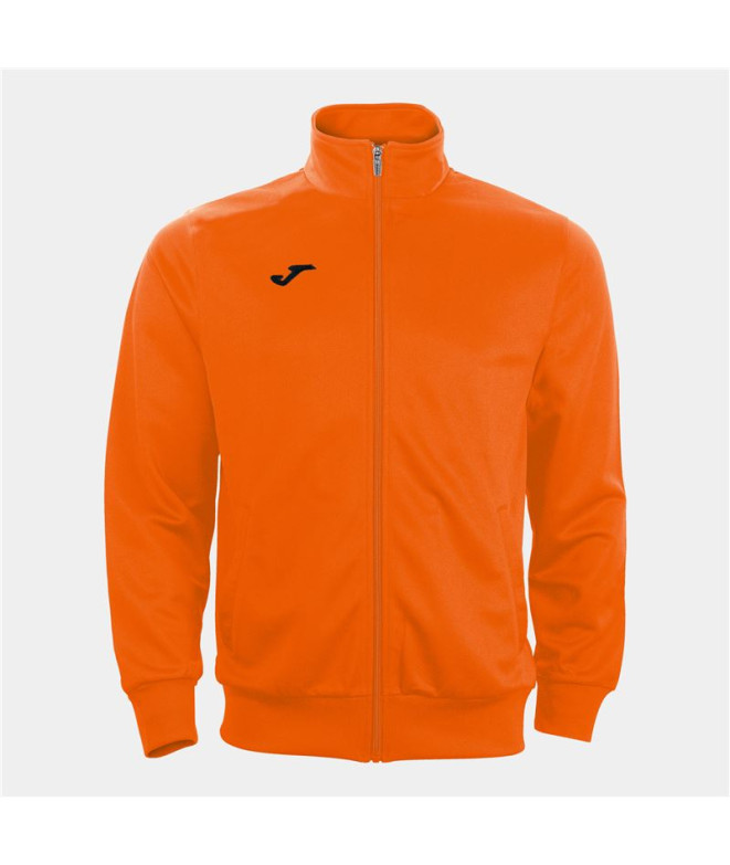 Chaqueta Joma Gala Hombre Naranja