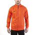Chaqueta Joma Gala Hombre Naranja