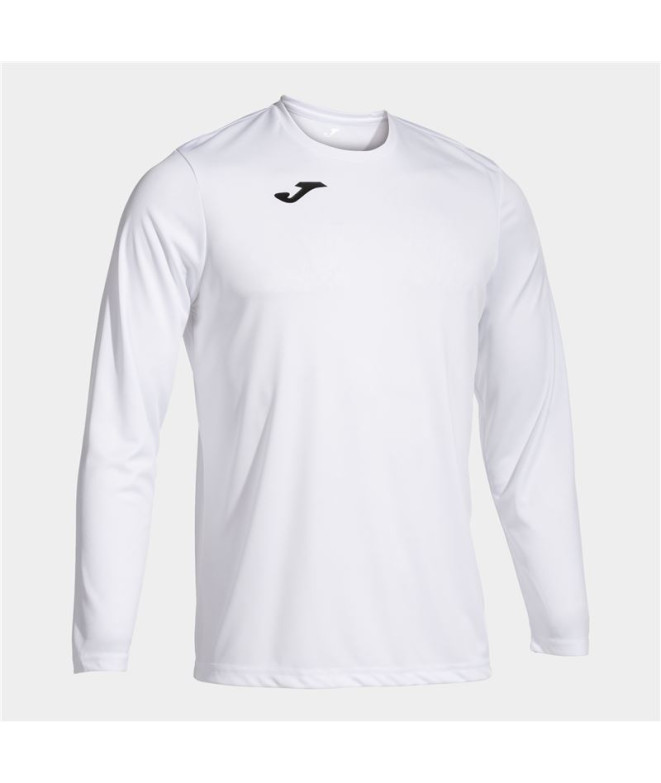 Camiseta Joma Combi Hombre Blanco