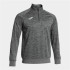 Sudadera Joma Faraon Hombre Melange Media Cremallera
