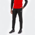 Pantalon Largo Joma Elba Hombre Negro (Pitillo)