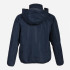 Chubasquero Joma Bremen Hombre Marino