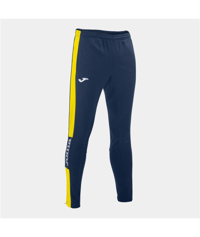 Pantalon Largo Joma Championship IV Hombre...