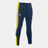 Pantalon Largo Joma Championship IV Hombre Marino-Amarillo