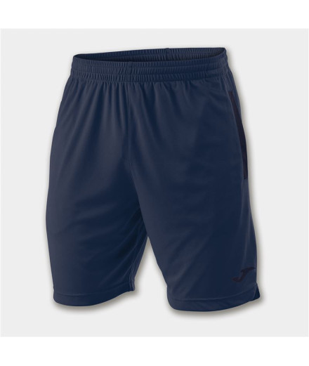 Bermuda Joma Miami Hombre Marino