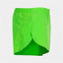 Short Joma Olimpia Hombre Verde Flúor