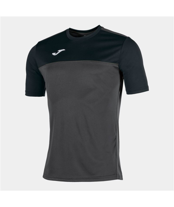 Camiseta Manga Corta Joma Winner Hombre...